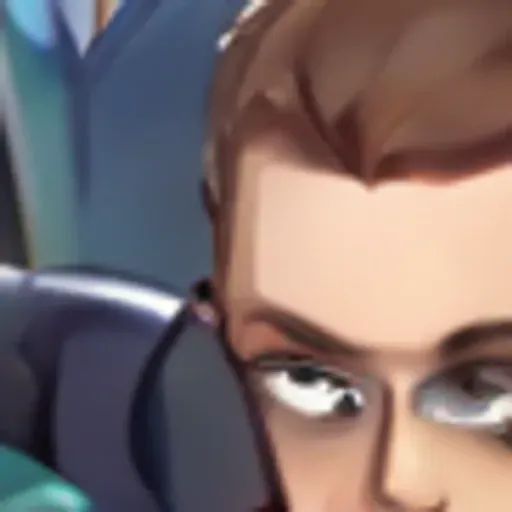 AI色情照片產生器