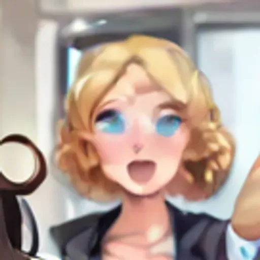 AI porn image generator