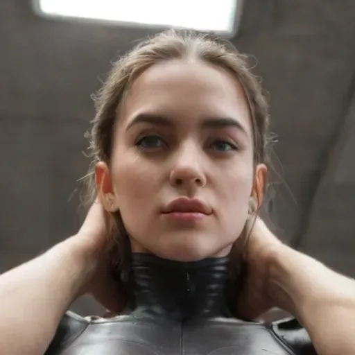 Pencipta imej lucah AI