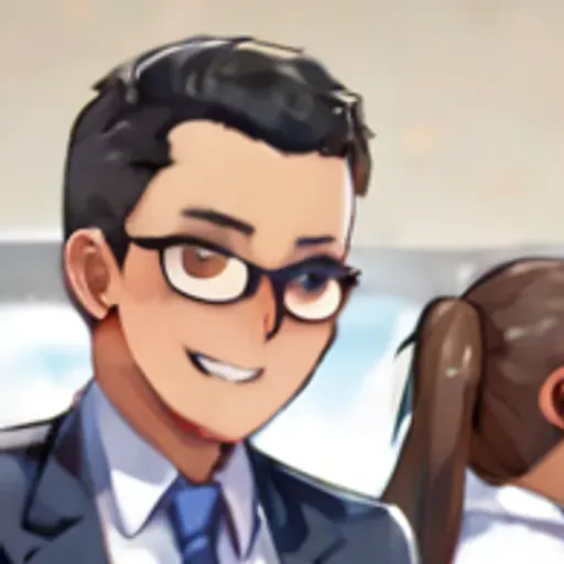 AI色情圖片產生器