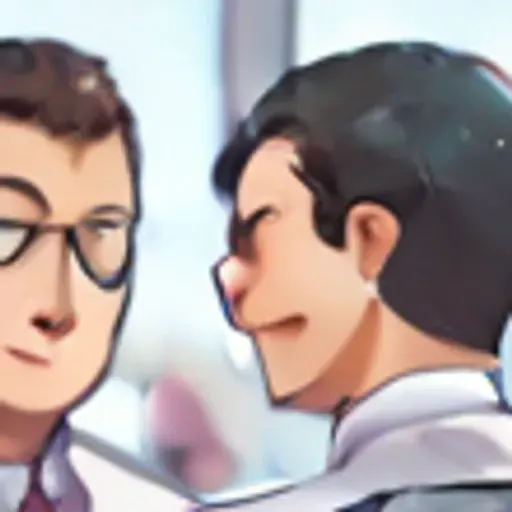 AI色情图片生成器