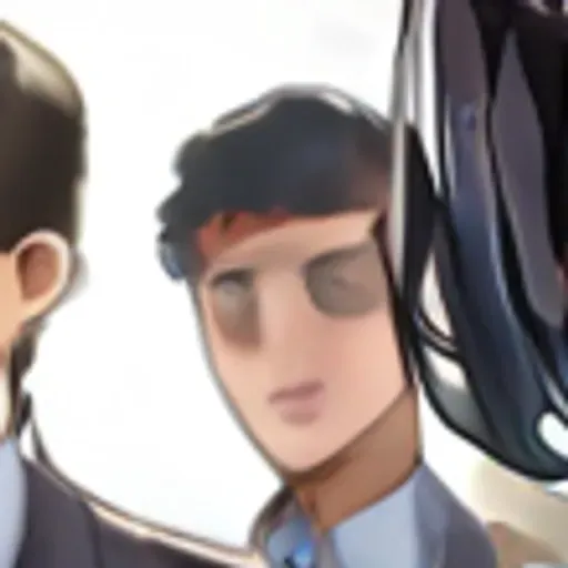 AI色情圖片產生器