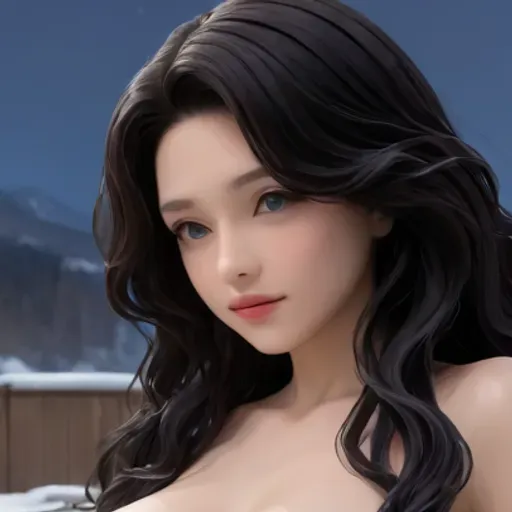 generatore di immagini porno IA