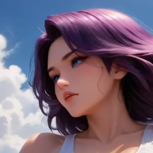 AI色情图片生成器