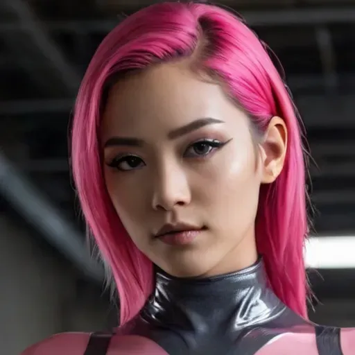 KI-Pornobild-Generator