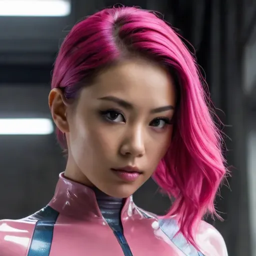 KI-Pornobild-Generator