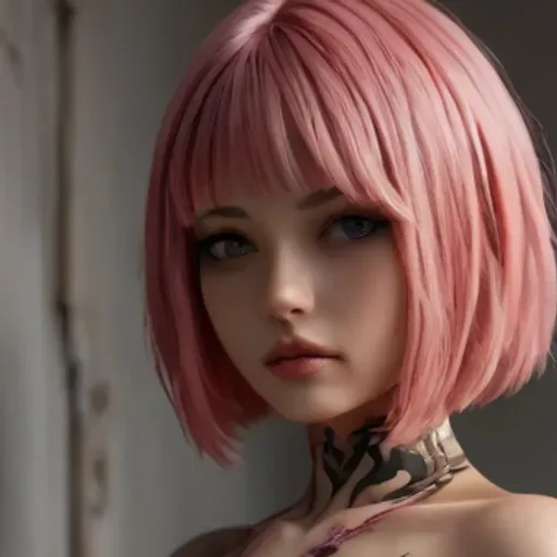 AI色情圖片產生器