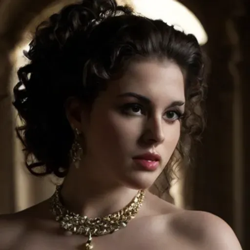 โปรแกรมสร้างภาพโปรนที่ใช้ปัญหา AI