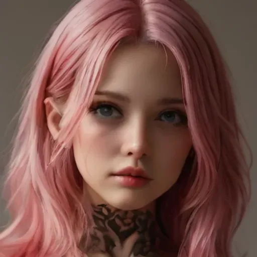 AIポルノ画像ジェネレーター