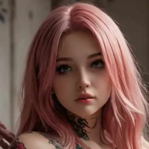 AI色情圖片產生器