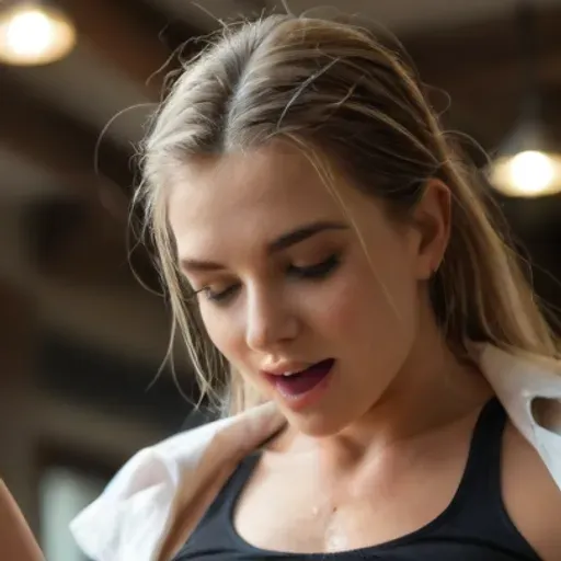 AI porn image generator