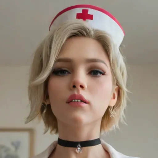yapay zekâ porno görsel üretici