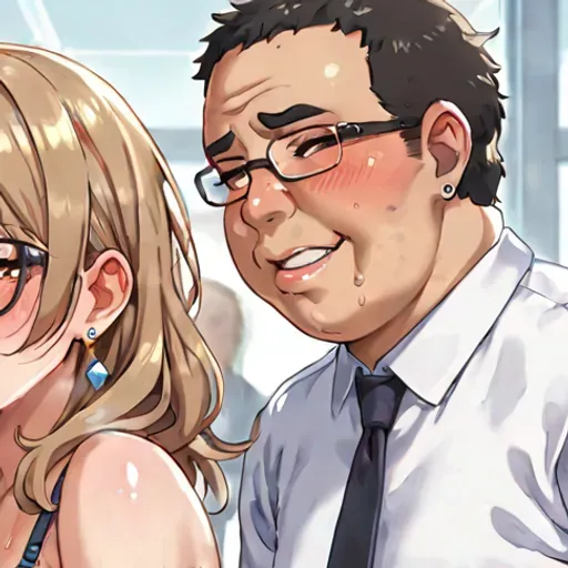 AI色情圖片產生器