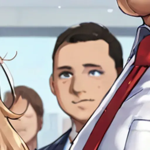 gerador de imagens pornô com IA