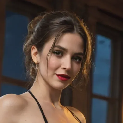 generador de imágenes porno con IA