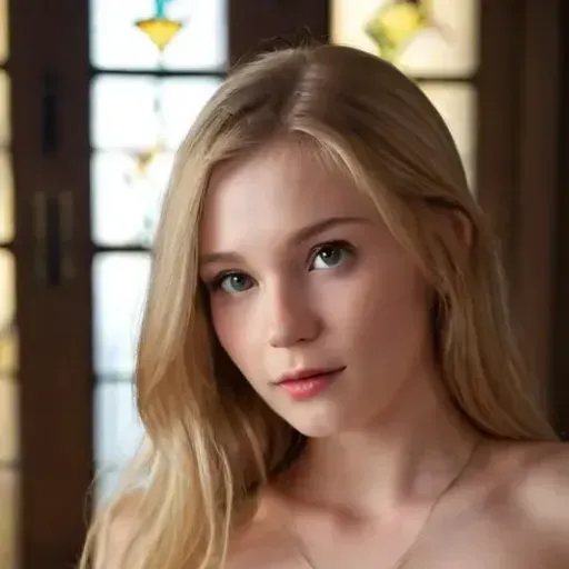 generatore di immagini porno IA