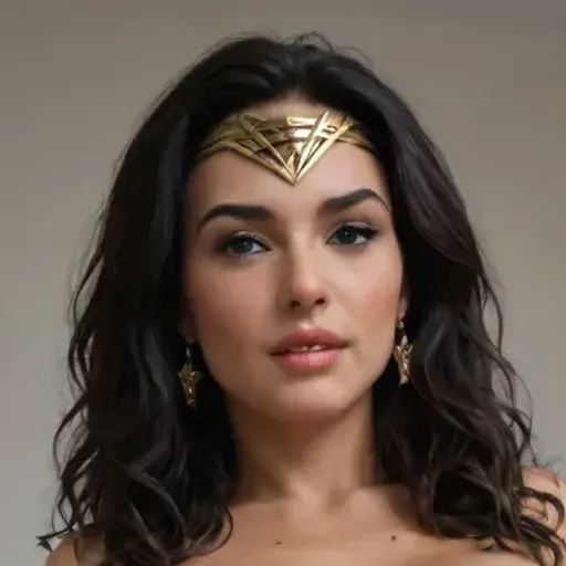 генератор порно-изображений на ИИ