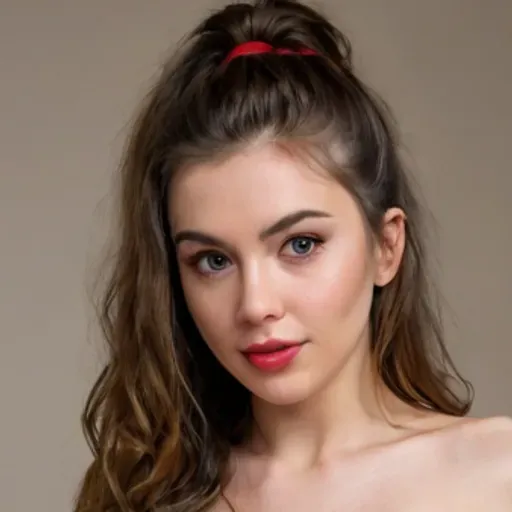 KI-Pornobild-Generator