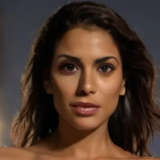 AI色情图片生成器