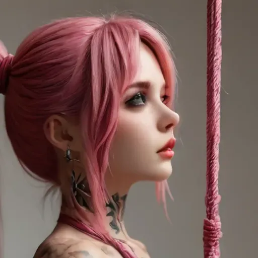 AIポルノ画像ジェネレーター