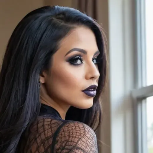 KI-Pornobild-Generator