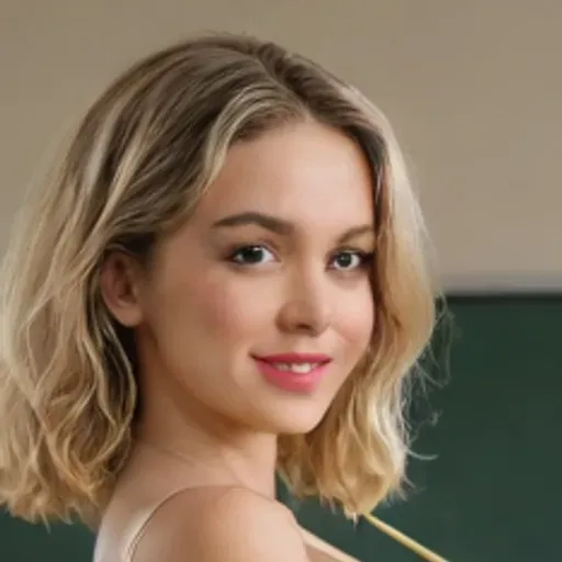 AIポルノ画像ジェネレーター