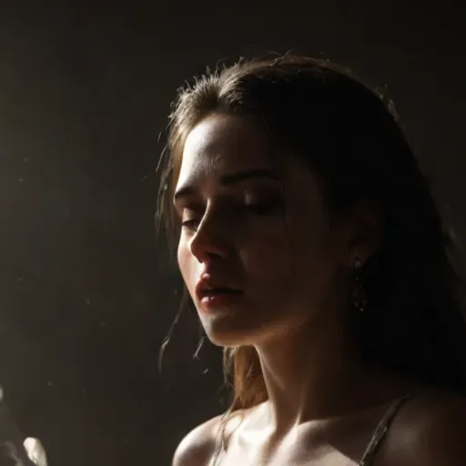 Pencipta imej lucah AI