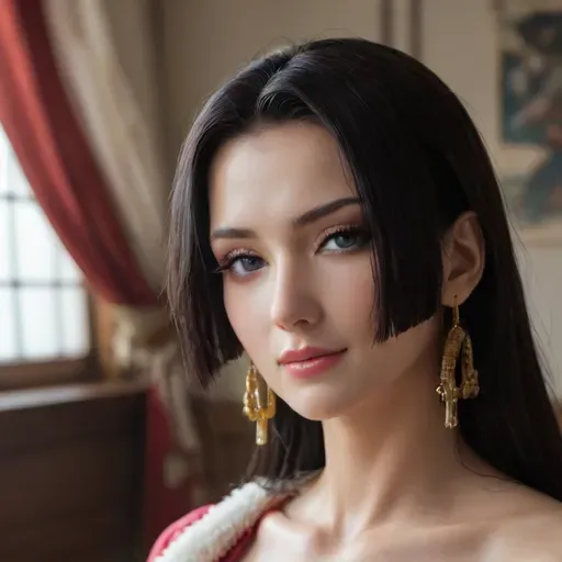 AIポルノ画像ジェネレーター