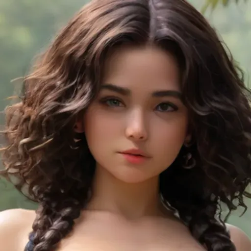 AI色情圖片產生器