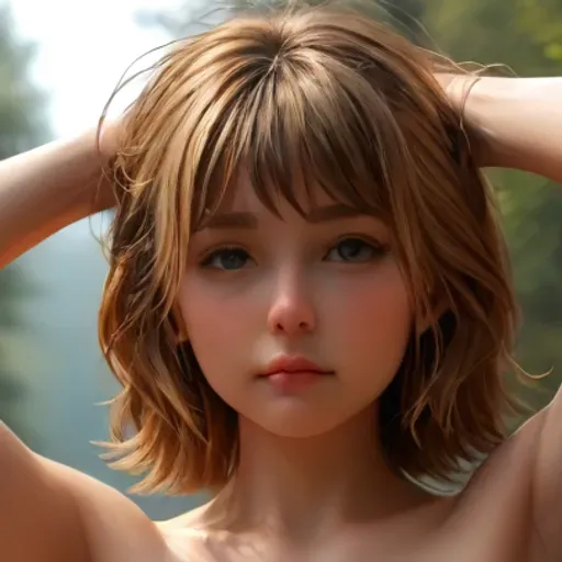 AI色情圖片產生器