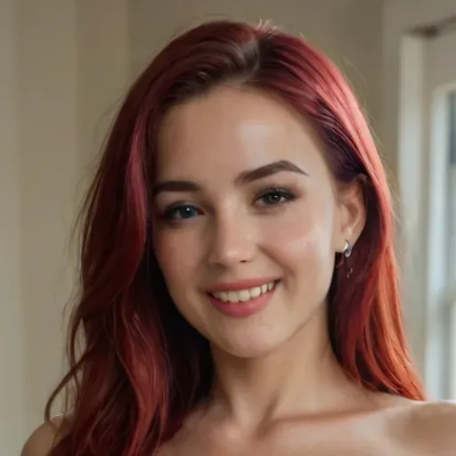 yapay zekâ porno görsel üretici