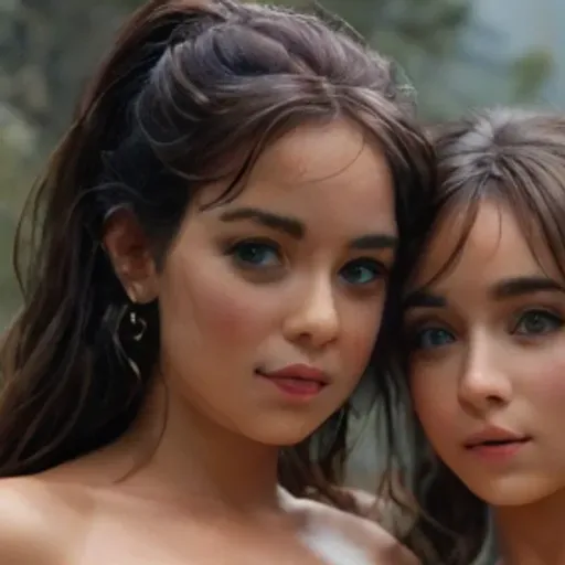 โปรแกรมสร้างภาพโปรนที่ใช้ปัญหา AI