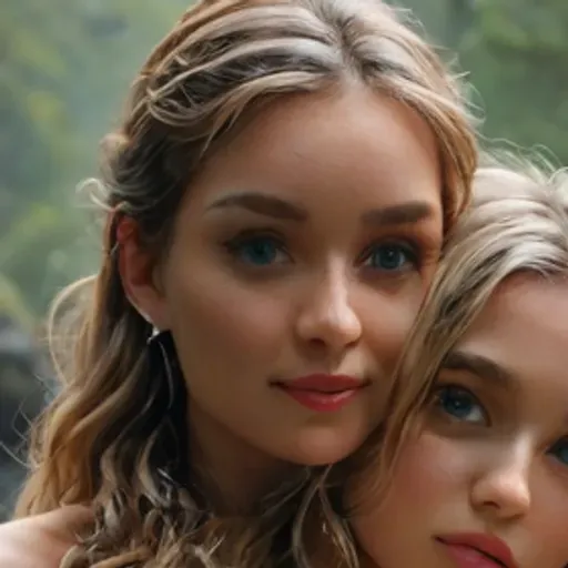 AI色情照片產生器