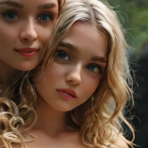 AI色情圖片產生器