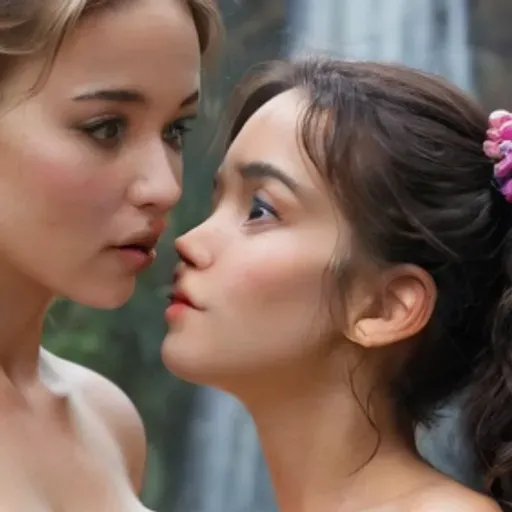 AI色情圖片產生器