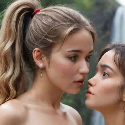 AI色情照片產生器