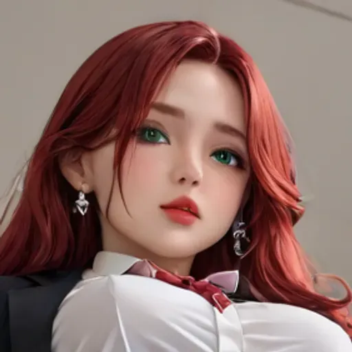 KI-Pornobild-Generator