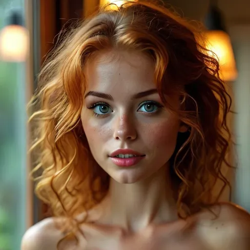 AI色情圖片產生器