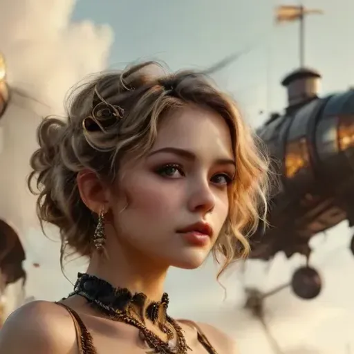 générateur d’images porno IA