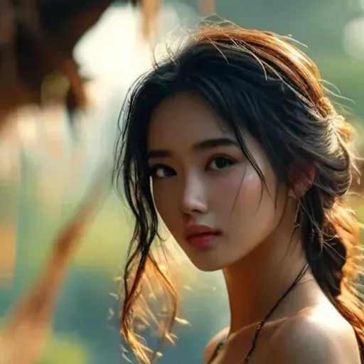 AI porn image generator