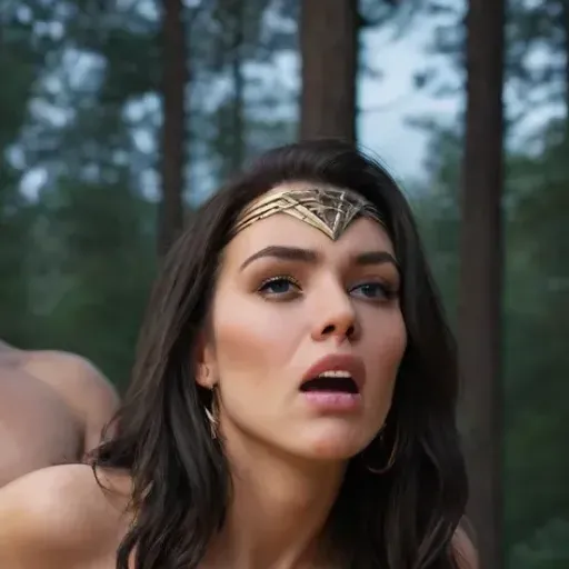 yapay zekâ porno görsel üretici