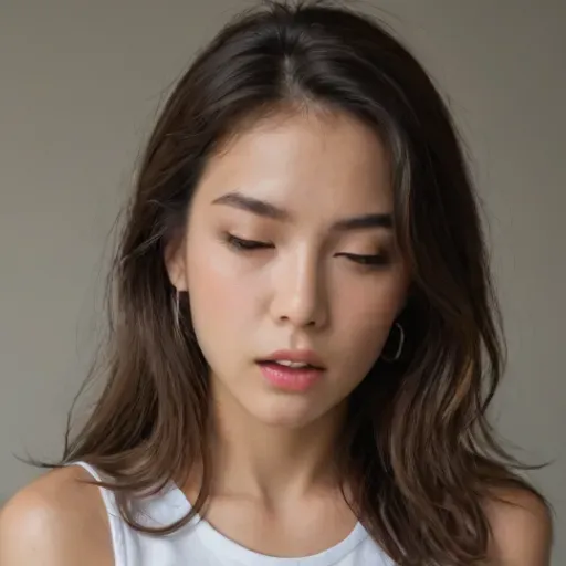 AIポルノ画像ジェネレーター