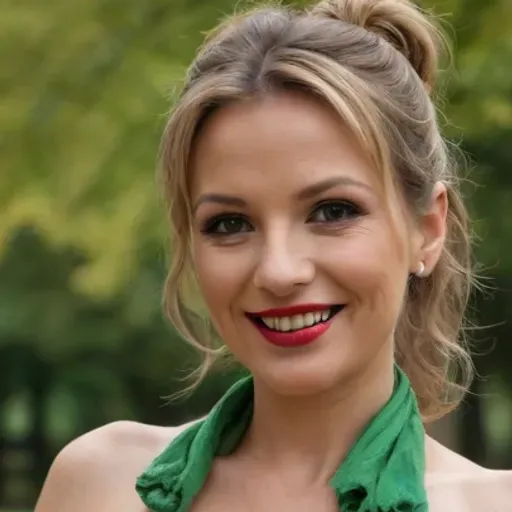 โปรแกรมสร้างภาพโปรนที่ใช้ปัญหา AI