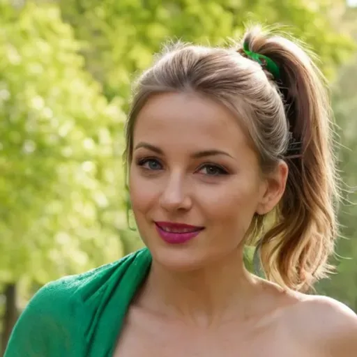 Pencipta imej lucah AI