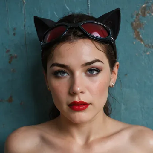 gerador de imagens pornô com IA