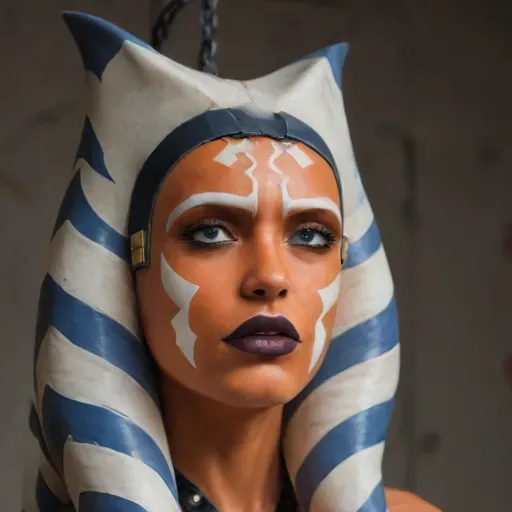 โปรแกรมสร้างภาพโปรนที่ใช้ปัญหา AI