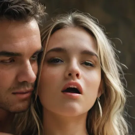 AI 포르노 이미지 생성기