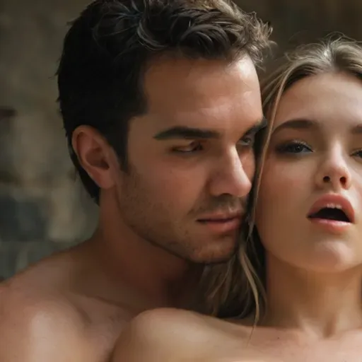 AI 포르노 사진 생성기