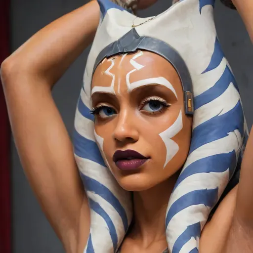 AI 포르노 이미지 생성기