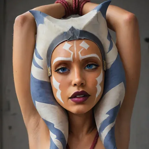 generatore di immagini porno IA